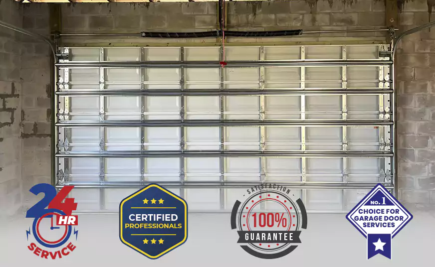 How Our Replacing Process Work For Garage Door Hinges in Spring Valley