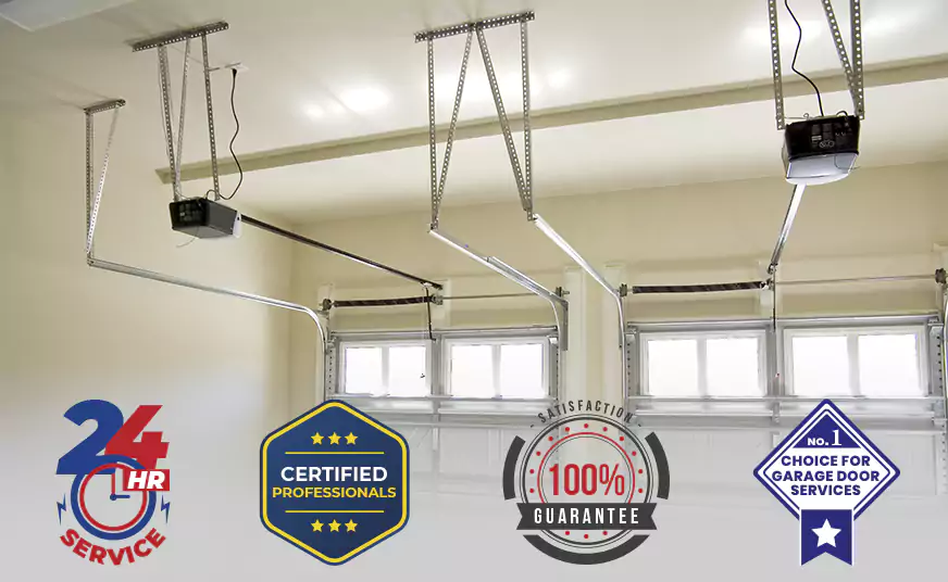 Our LiftMaster Garage Door Opener Repair in Spring Valley, NV