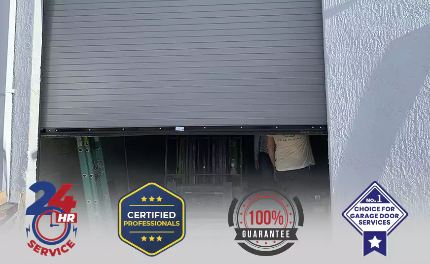 Garage Door Preventive Maintenance in Spring Valley, NV