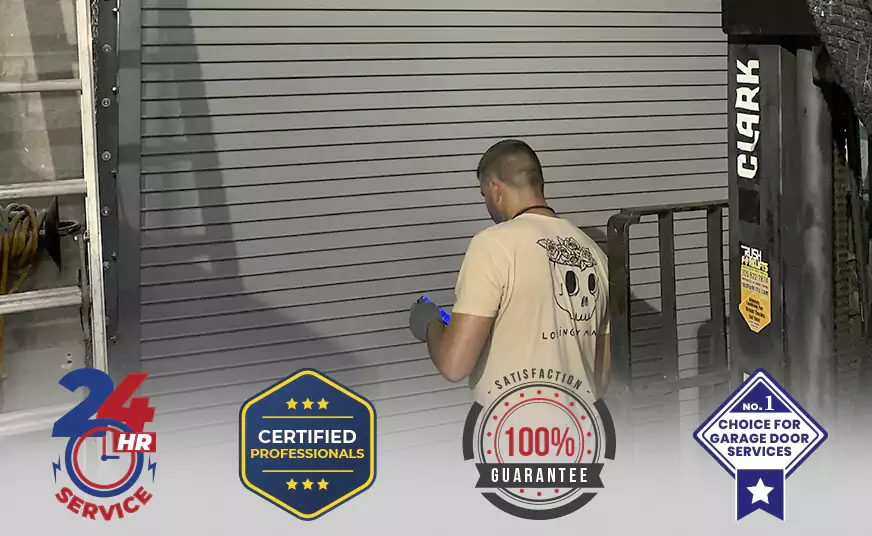 Garage Door Automation And Repair in Spring Valley, NV