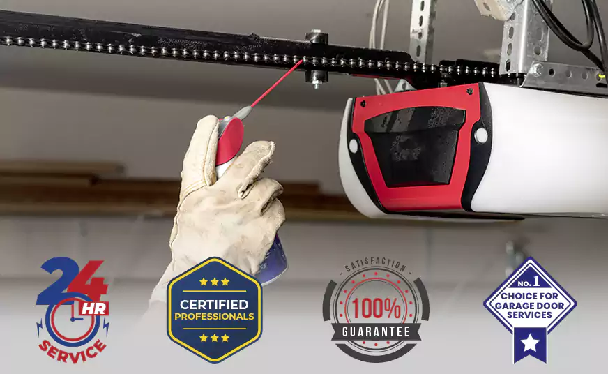 Garage Door Opener Remote Control Replacement in Spring Valley, NV