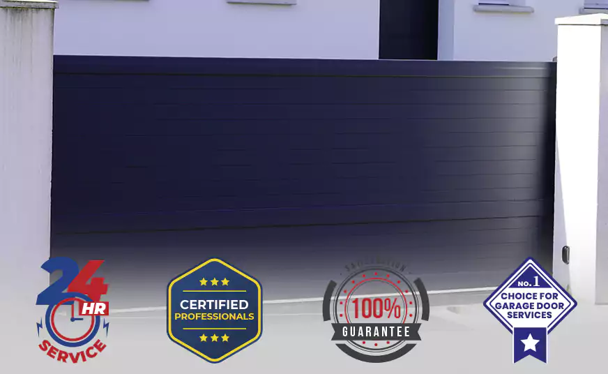 Residential Automatic Gate Repair in Spring Valley, NV