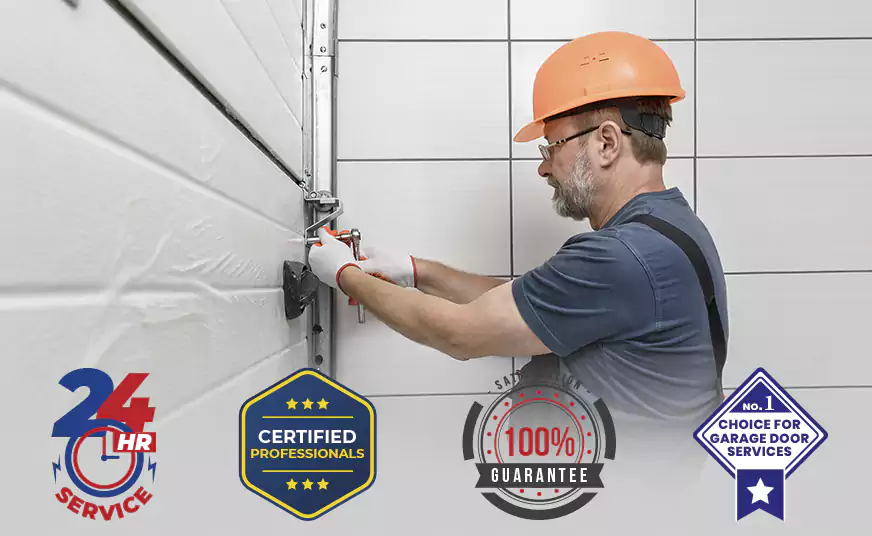 Replace Garage Door Trim in Spring Valley, NV