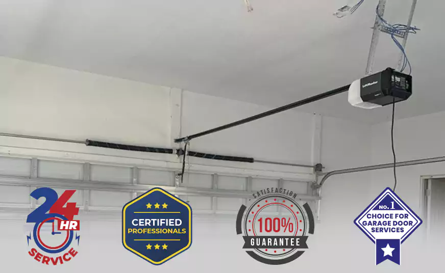 Seceuroglide Motor Replacement in Spring Valley, NV