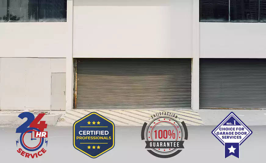 Small Roll Up Doors for Sheds in Spring Valley, NV