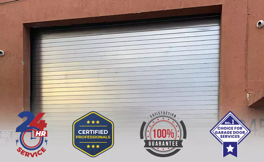 Metal Roll Up Door Automatic Opener Replacement in Spring Valley, NV