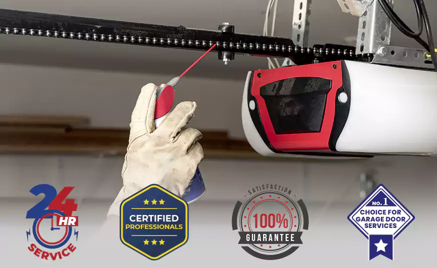 Emergency Craftsman Garage Door Opener Repair in Spring Valley, NV