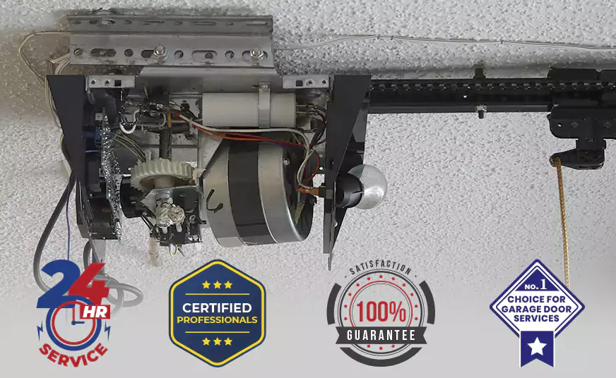 Master Mechanic Garage Door Opener Maintenance & Inspection in Spring Valley, NV