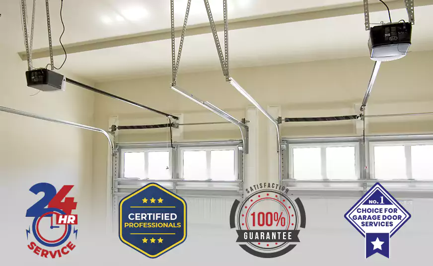 Fix Overhead Door Opener Troubleshooting in Spring Valley, NV