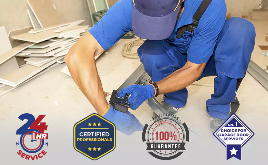 Emergency Roller Door Repairs in Spring Valley, NV