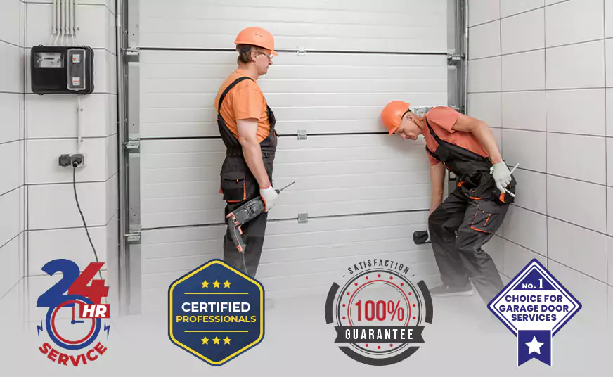 Old Sears Garage Door Opener Repair in Spring Valley, NV