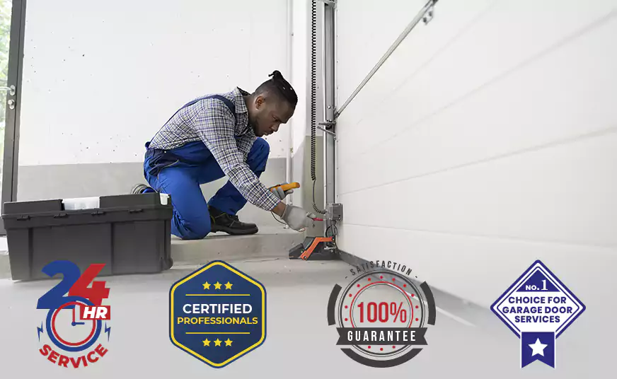 Insulated Roll Up Garage Doors Services Cost in Spring Valley, NV