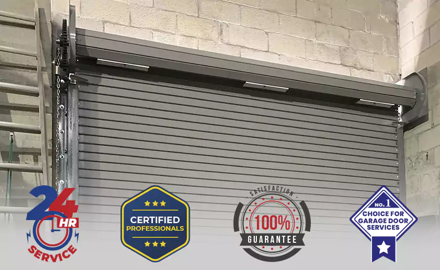 Roll-Up Garage Door Brands in Spring Valley, NV