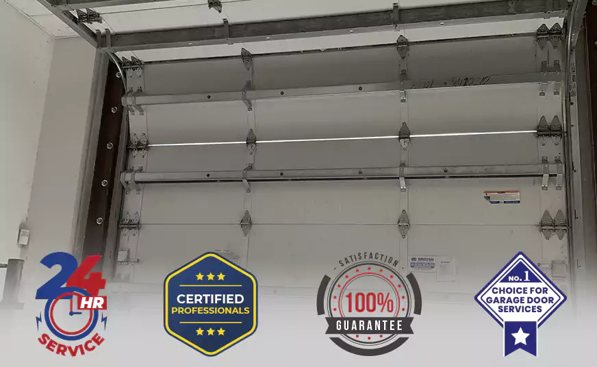 We Repair All Major Roller Door Brands in Spring Valley, NV