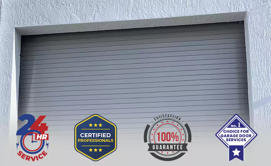 Overhead Roll Up Garage Door Services in Spring Valley, NV